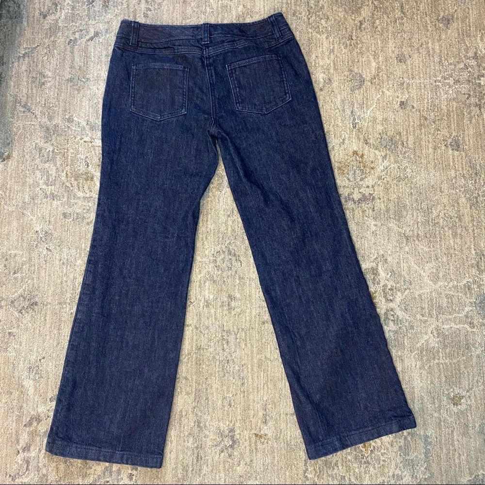 Ann Taylor Jeans - Picture 2 of 6